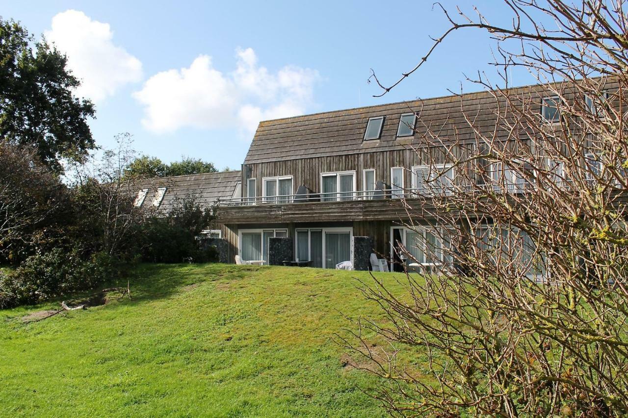 Appartement De Vrijbuiter, Resort Amelander Kaap Hollum  Kültér fotó