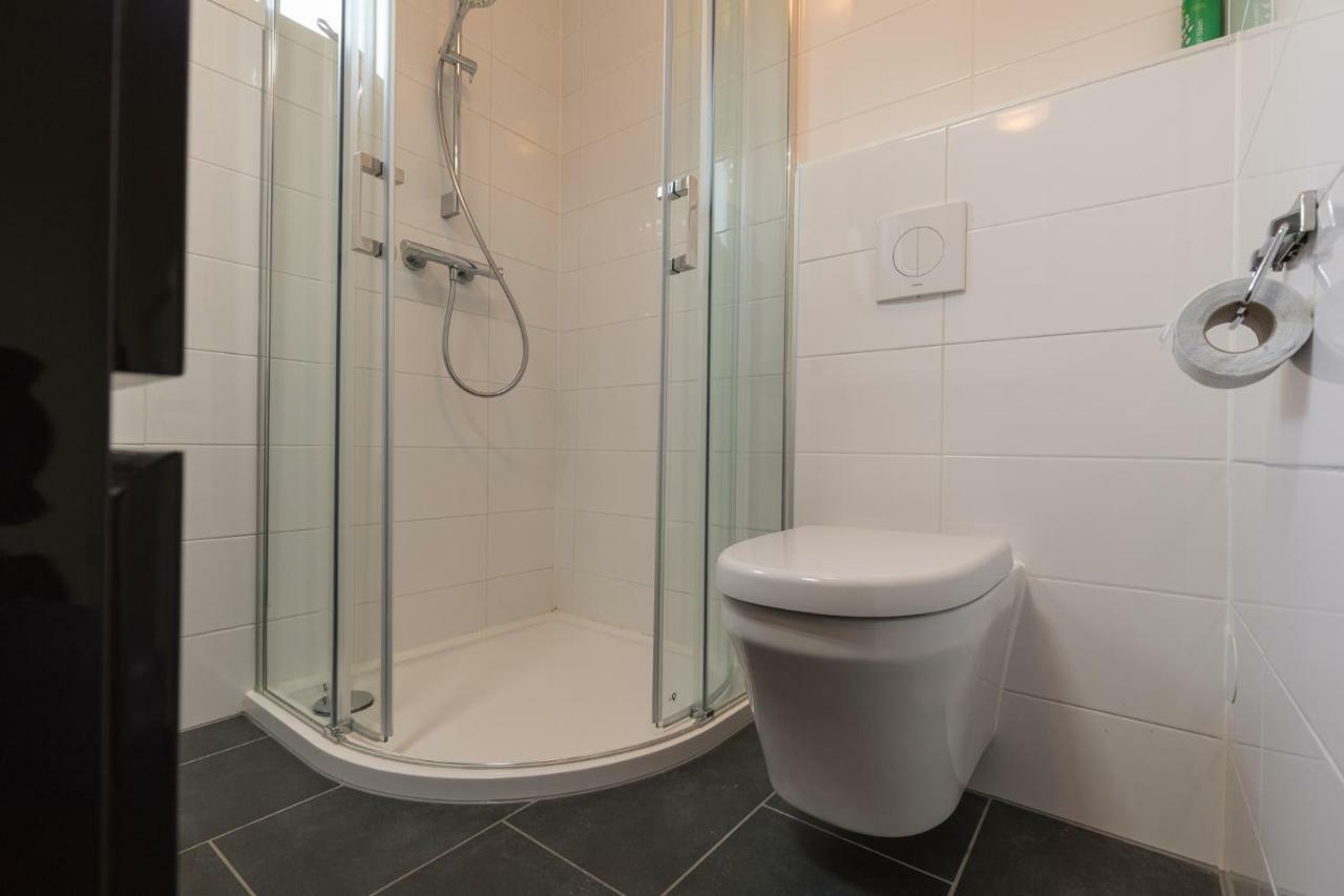 Appartement De Vrijbuiter, Resort Amelander Kaap Hollum  Kültér fotó