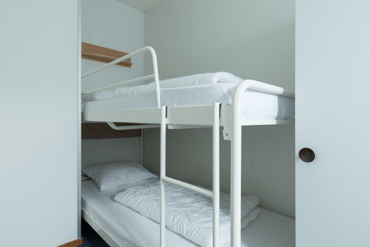 Appartement De Vrijbuiter, Resort Amelander Kaap Hollum  Kültér fotó
